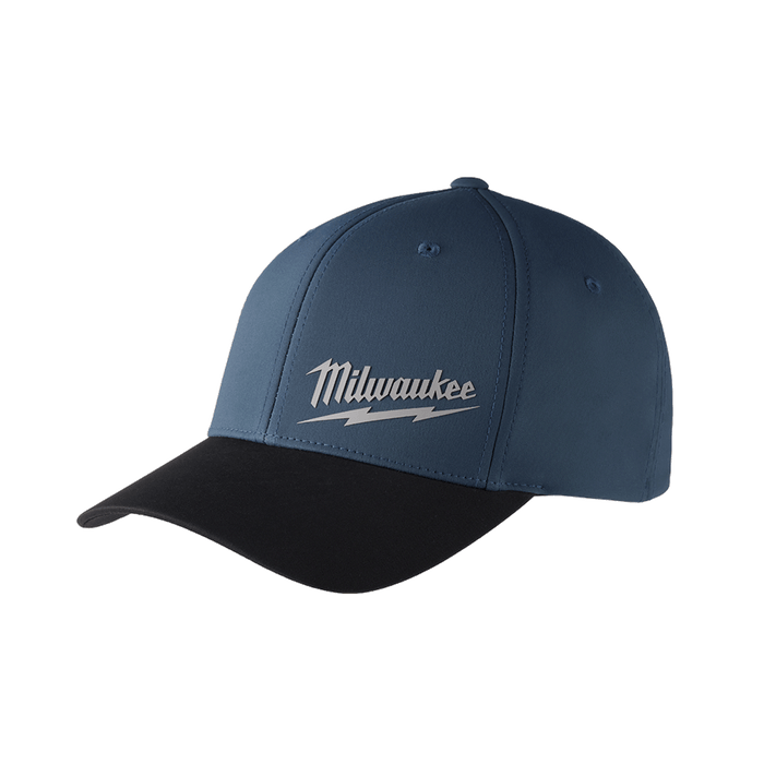 WORKSKIN Fitted Hat Blue