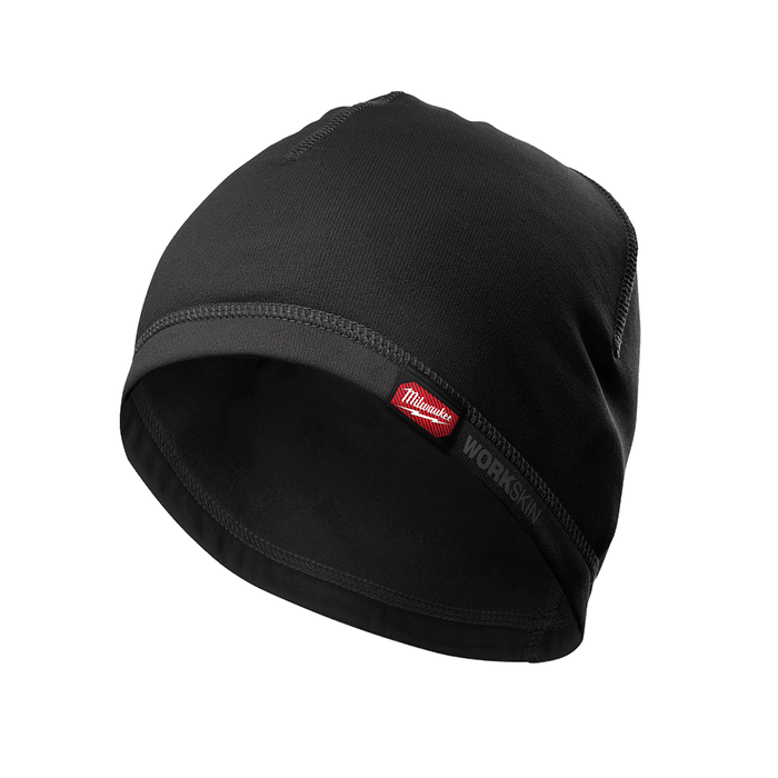 WORKSKIN Hardhat Liner Black