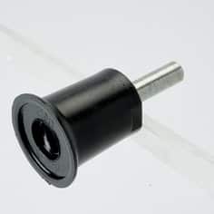 09884 ROLOC+ HOLDER NO.1 25MM X 6MM