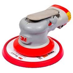 28460 3M ELITE ROS NV 150MM 5MM ORBITAL SANDER HOOKIT