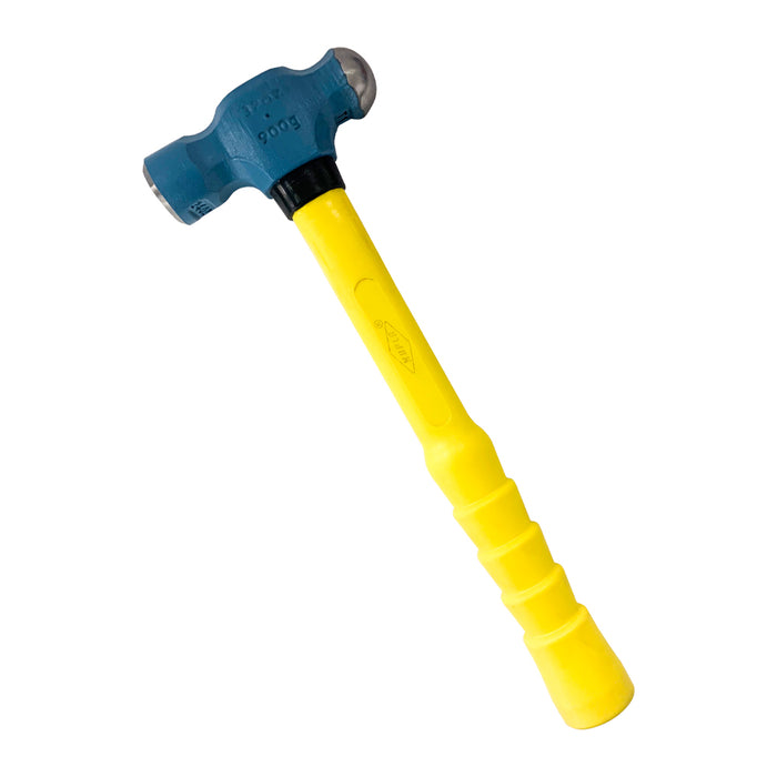 900g Normalised Ball Pein Hammer - Nupla Handle