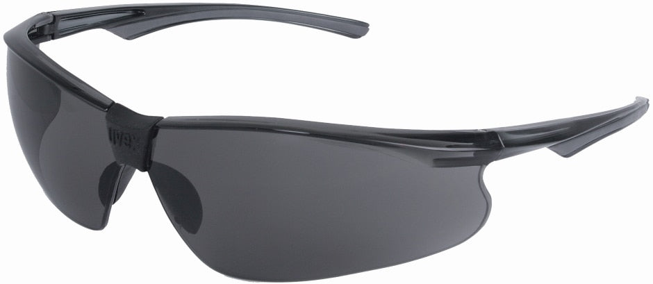 Predator Grey Frame Grey Hard Coat Lens