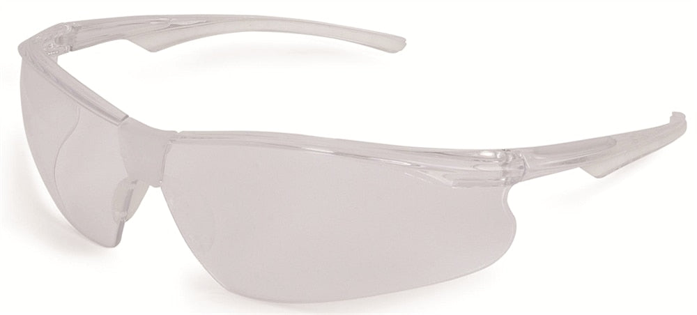 Predator Clear Frame Clear Antifog Lens