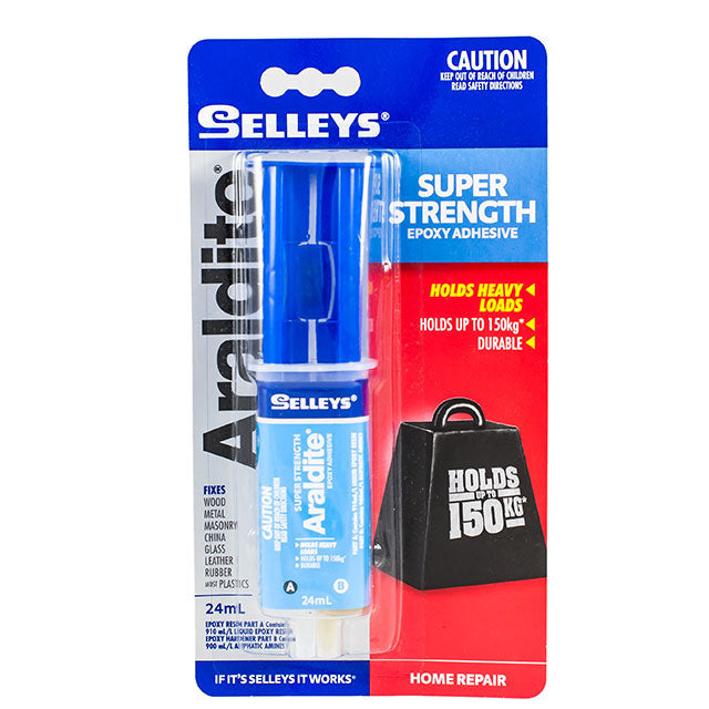 Araldite Super Strength 24ml