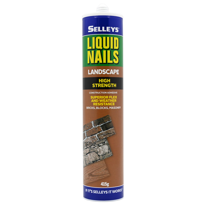 Liquid Nails Landscape 415g