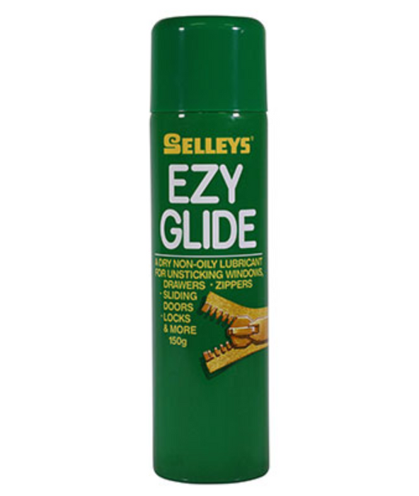Ezy Glide 150g