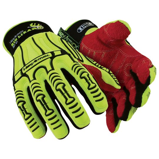 HexArmor Rig Lizard Heavy Duty Glove