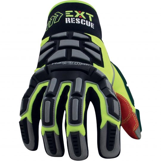 HexArmor EXT Rescue GGT5 Glove