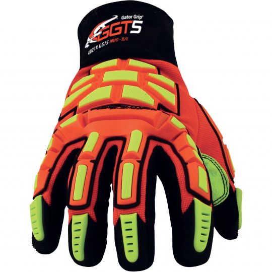 Gator Grip GGT5 Mud Glove