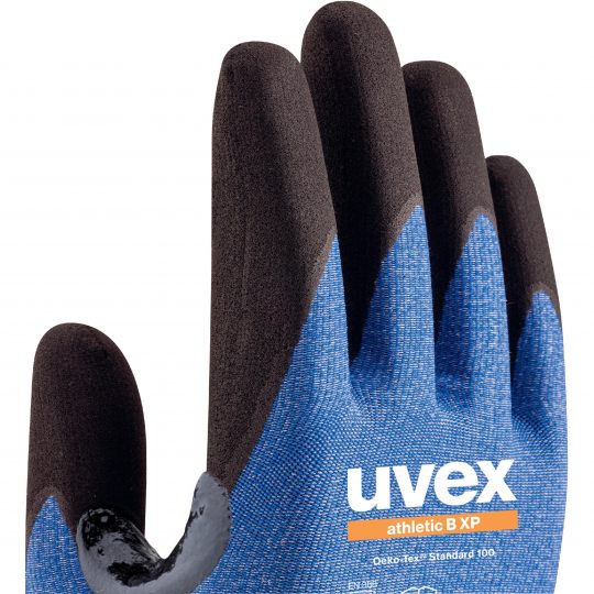 Uvex athletic B XP Glove