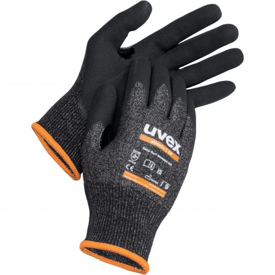 Uvex athletic C XP Glove