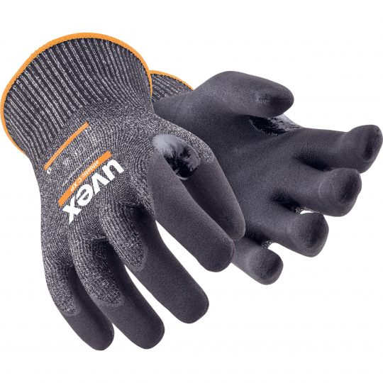 Uvex athletic C XP Glove