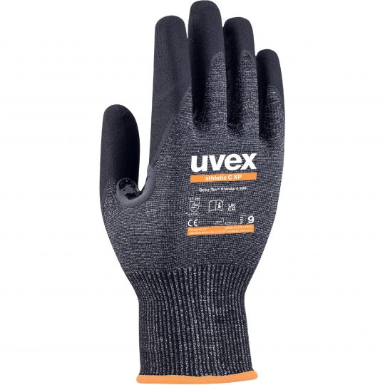 Uvex athletic C XP Glove