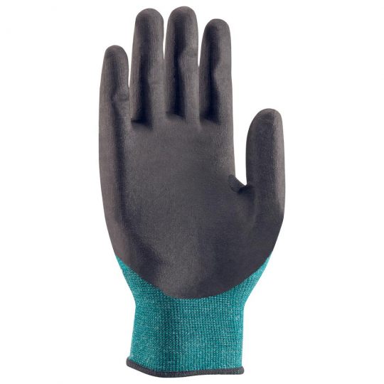 Uvex Bamboo TwinFlex D xg Glove