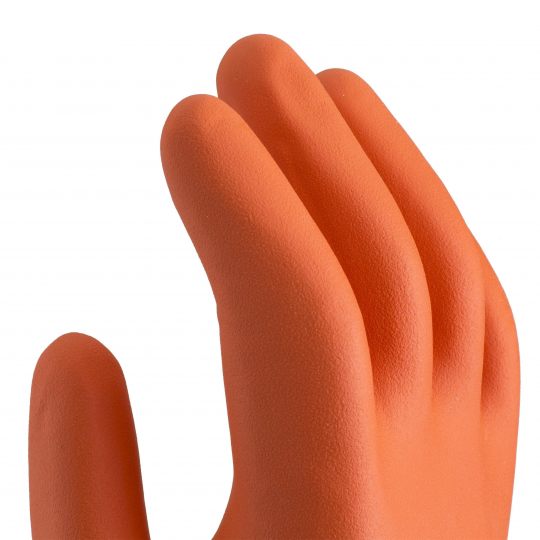 Uvex u-chem 3500 broadband chemical Glove