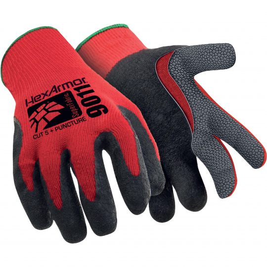 Series 9011 Glove