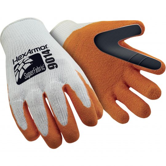 SharpsMaster II Glove