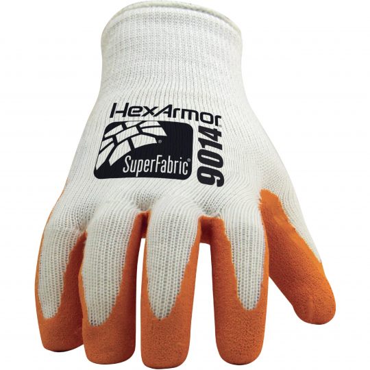 SharpsMaster II Glove