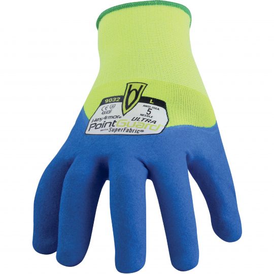 PointGuard Ultra Glove