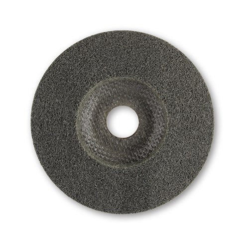 Unitized Finishing Disc 125mm 4S Very Fine Bulk