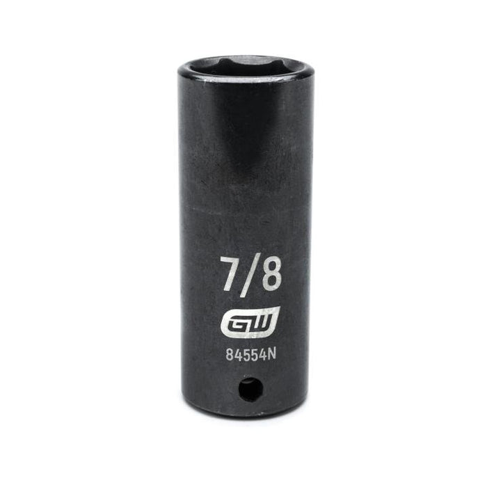 1/2"DRIVE 7/8" DEEP IMPACT SOCKET