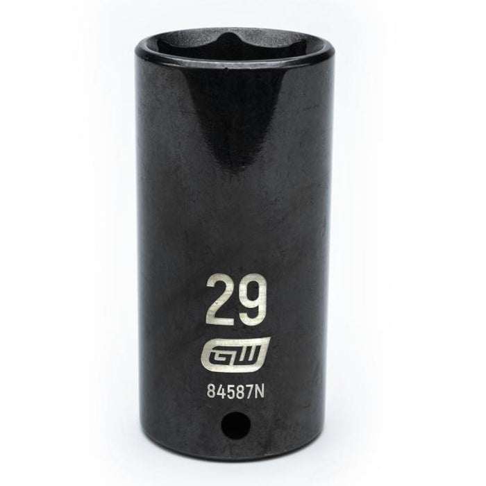 1/2"DRIVE 29MM DEEP IMPACT SOCKET