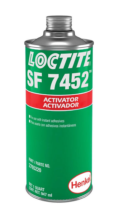 Loctite SF 7452 Activator 770 g