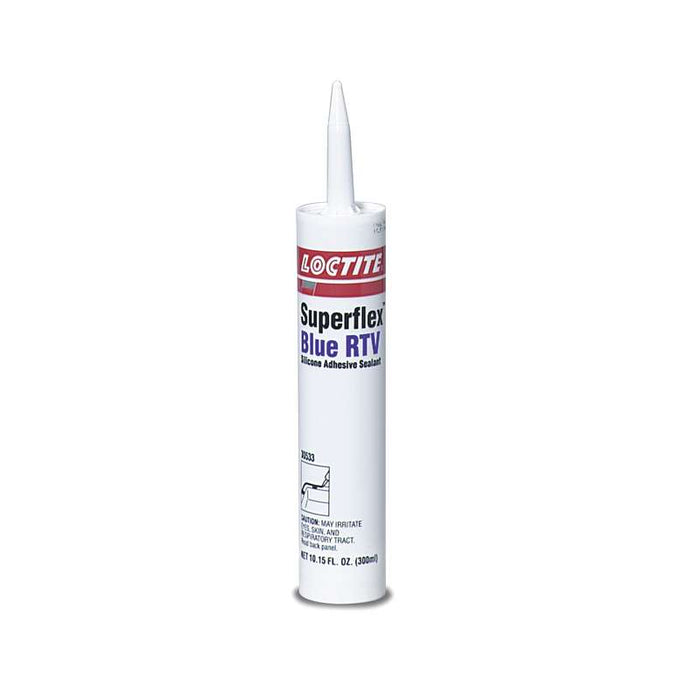 Loctite SI 5015 - Silicone - Blue RTV Superflex 300 ml