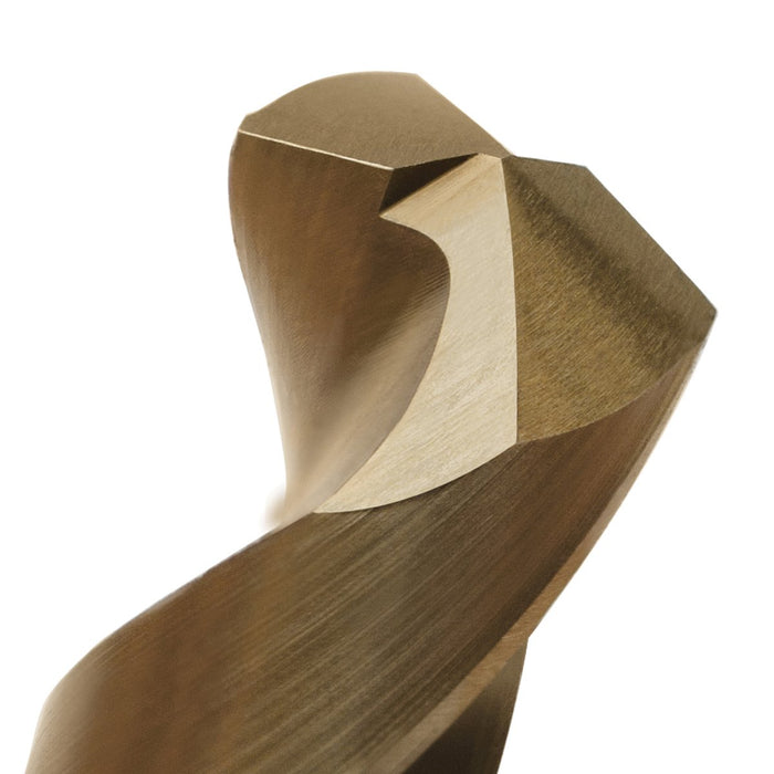 DRILL D108 8.5mm JOBBER HD DIN338 HSS-Co. S/Pt Carded