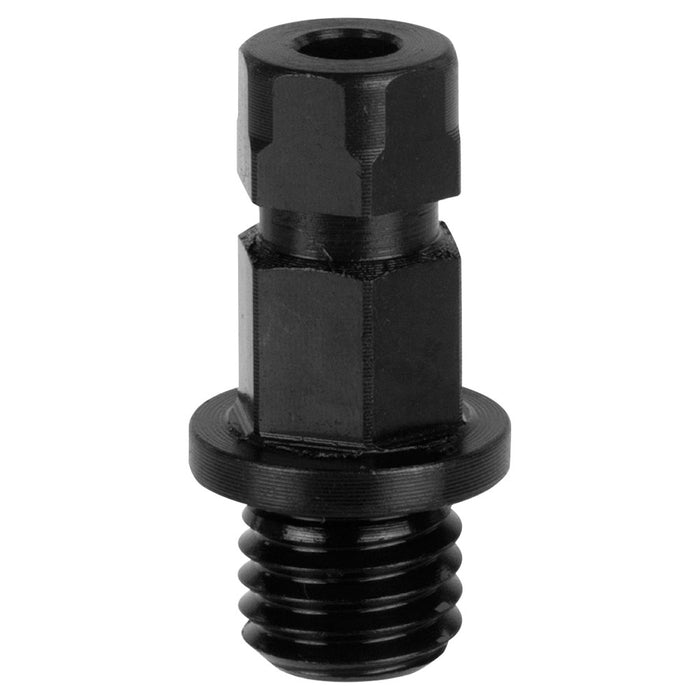 Pilot Drill H122 125mm Quick Release TCT