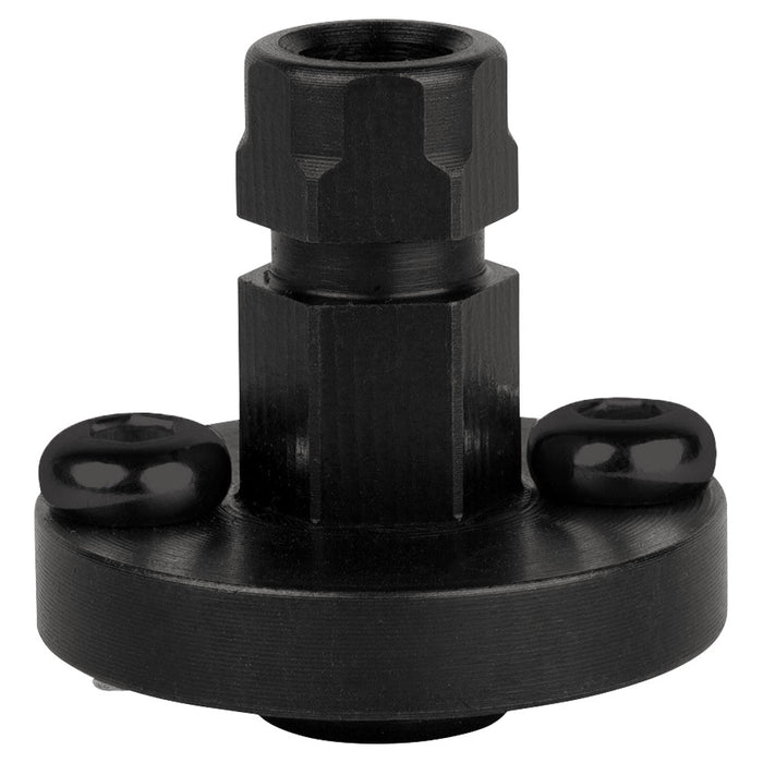 Pilot Drill H122 125mm Quick Release TCT