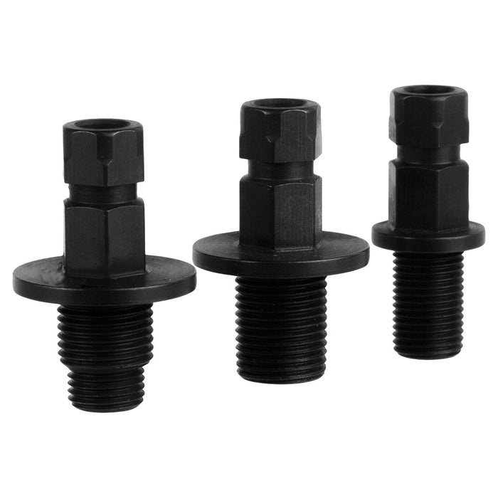 Pilot Drill H122 125mm Quick Release TCT
