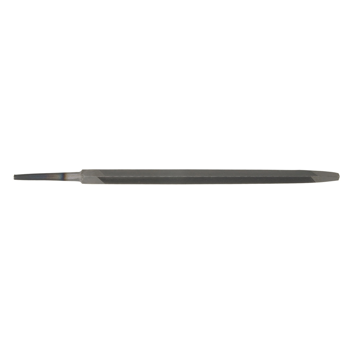 FILE SAW EXTRA SLIM TAPER 150mm (6") BULK Un Handled - Pack of 12 P&N ...