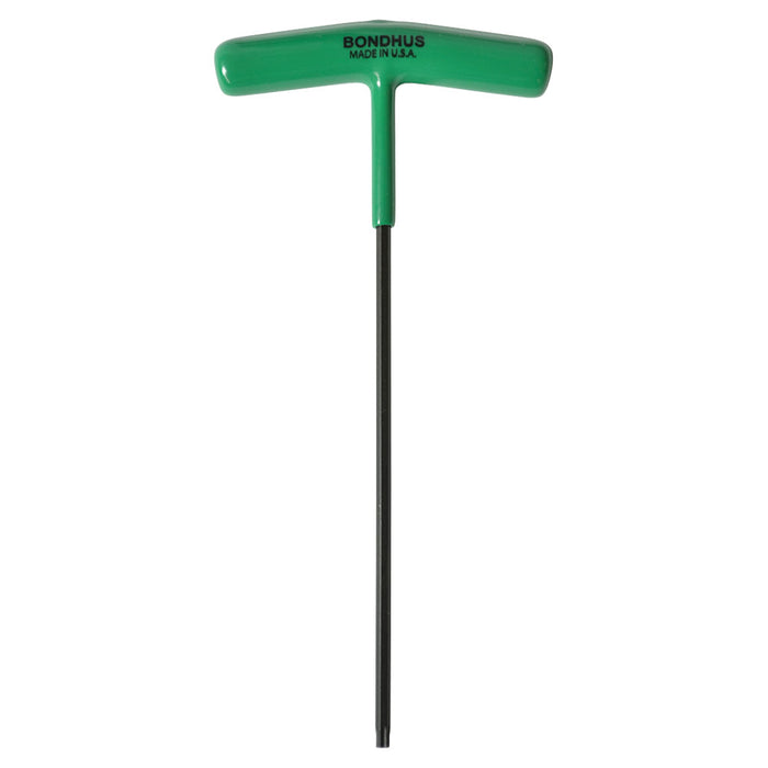 BONDHUS T40 TORX T-HANDLE