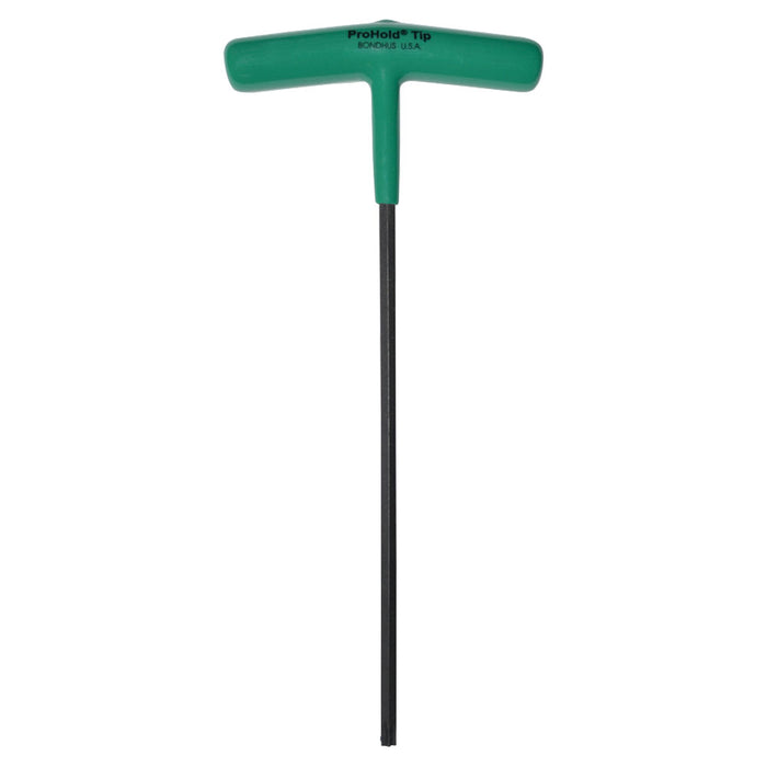 BONDHUS T9 PROHOLD TORX T-HANDLE