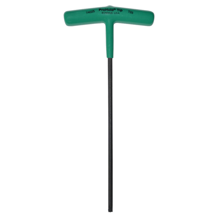 BONDHUS T10 PROHOLD TORX T-HANDLE