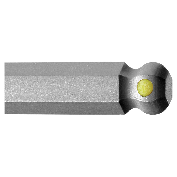 BONDHUS 5/32" PROHOLD BALL END L-WR TAG-BAR