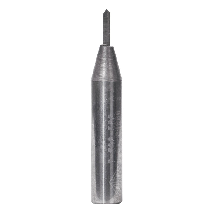 VEINING BIT 2.4MM SOLID CARBIDE PROVINCIAL