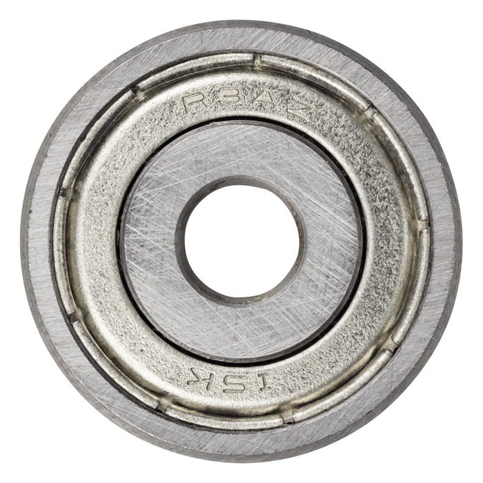 BALL BEARING SHIELDED O.D 28.6MM - I.D 4.8MM