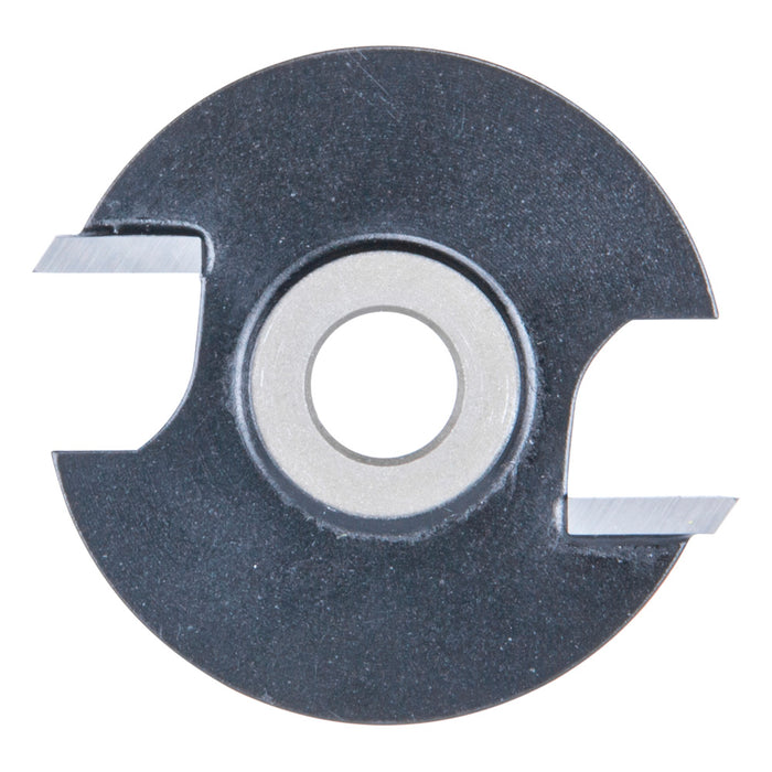 TONGUE AND GROOVE WASHER