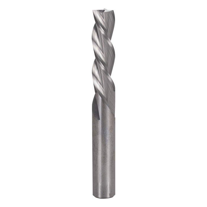 3FL. D/CUT FINISHER 1/2 SOLID CARBIDE