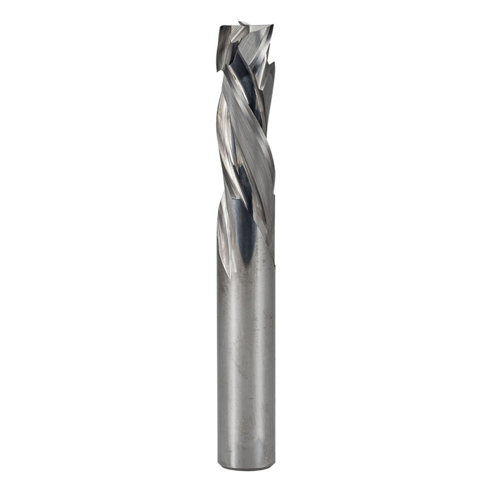 3 FLUTE COMPR.BIT 3/8 SOLID CARBIDE