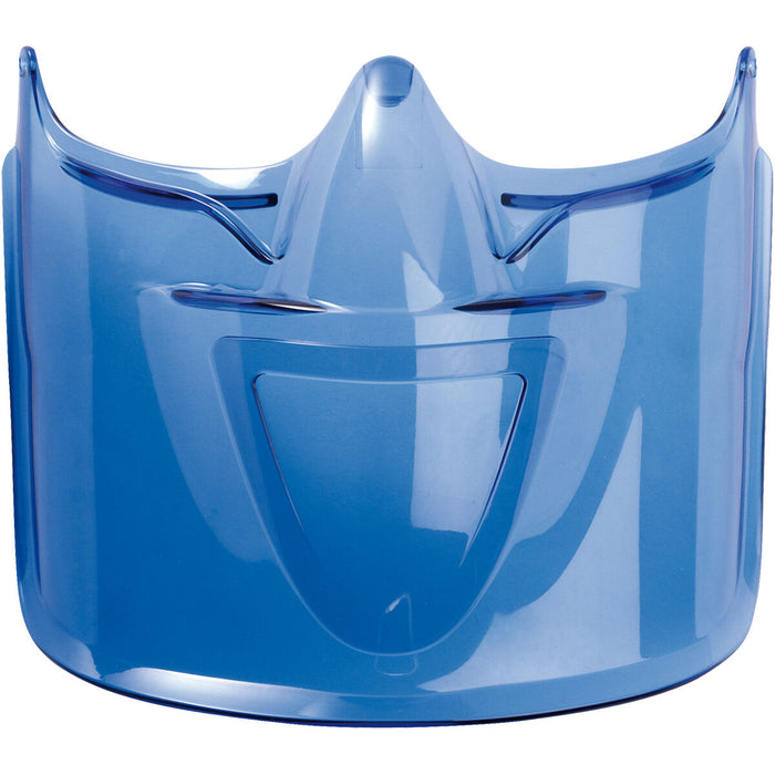 ATOM Blue Mouth Guard Only