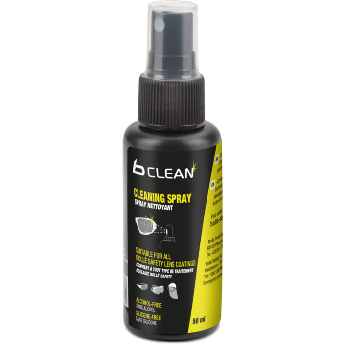 B412 B-Clean 50ml Lens Cleaner Spray (Replace 1651412)