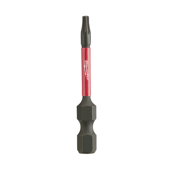 SHOCKWAVE™ Power Bit TORX™ T10 50mm (2")