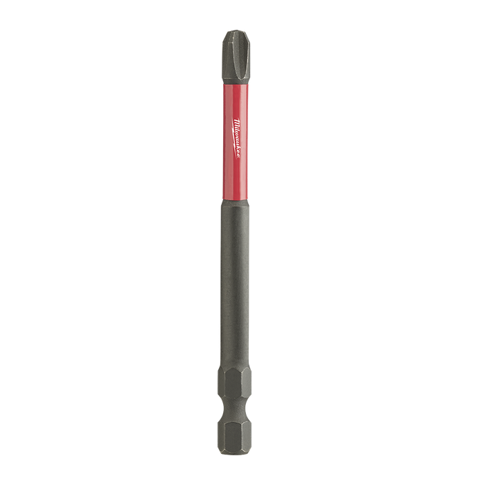 SHOCKWAVE™ Power Bit Phillips #3 89mm (3-1/2")