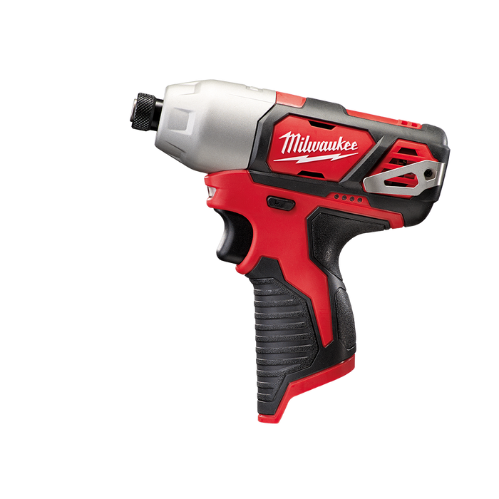 M12™ 1/4" Hex Impact Driver (Tool Only)