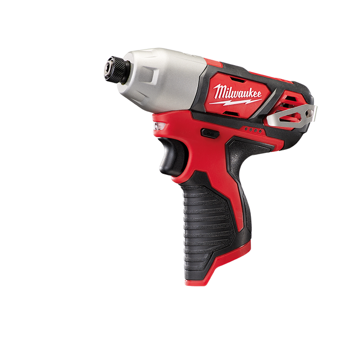 M12™ 1/4" Hex Impact Driver (Tool Only)