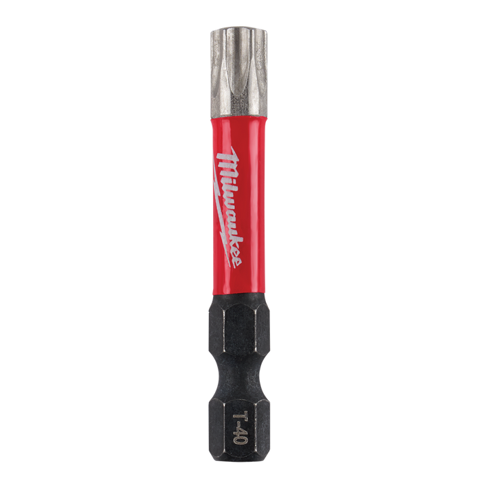 SHOCKWAVE™ Power Bit Torx™ T40 50mm (2“) 1PK