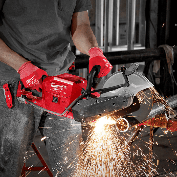 M18 FUEL™ 230 mm (9") Cut-Off Saw w/ ONE-KEY™ (Tool Only)